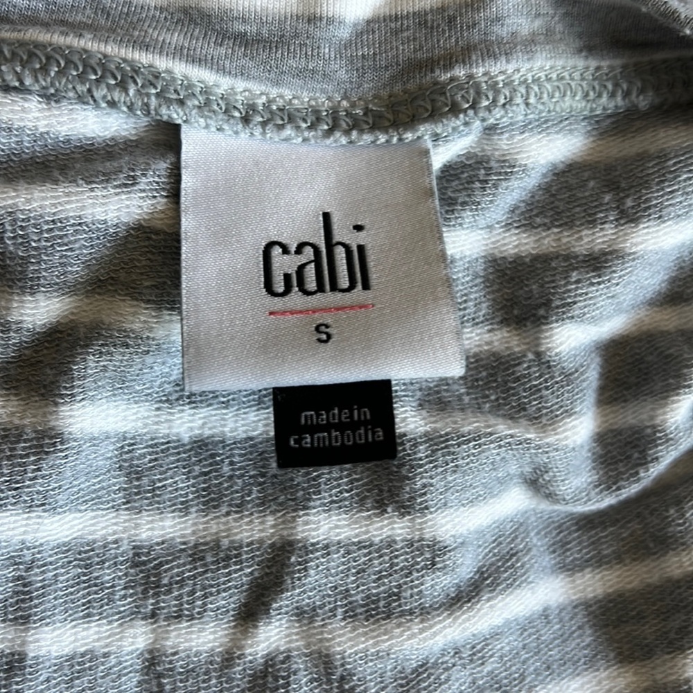 Cabi maxi